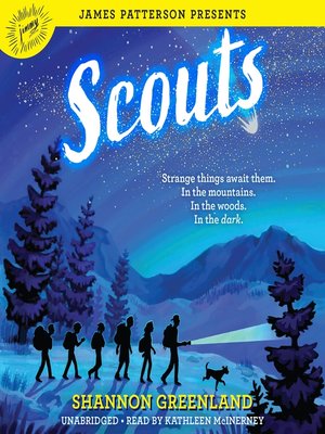 cover image of Scouts